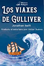 Los Viaxes de Gulliver: 1
