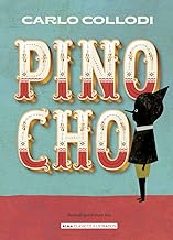 Pinocho / Pinocchio