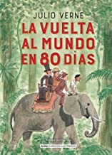 La vuelta al mundo en 80 días/ Around the World in 80 Days