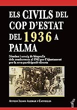 Els civils del cop d’estat del 1936 a Palma: Nòmina i assaig de biografia dels condecorats al 1942 per l’Ajuntament per la seva participació directa: 85