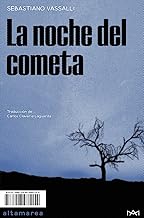 La noche del cometa: 16