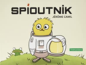 Spíoutnik / Chirpnik