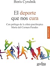 El deporte que nos cura/ The Sport That Heals Us: 100639