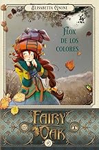 Flox de los colores/ Colorful Flox