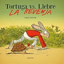 Tortuga vs. Llebre. La revenja