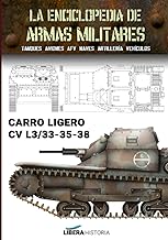 Carro Ligero L3/33-35-38