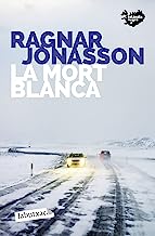 La mort blanca: Islàndia negra 2