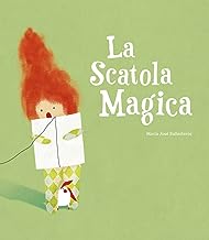 La scatola magica. Ediz. a colori