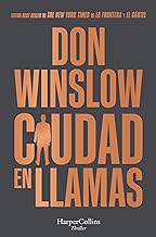 Ciudad en llamas