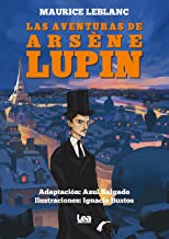 Aventuras de ArsÃ¨ne Lupin, Las