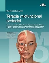 Terapia miofuncional orofacial