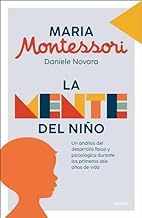 La mente del niño: Un análisis del desarrollo físico y psicológico durante los primeros seis años de vida