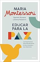 Educar para la paz: La importancia del entendimiento en los vínculos y las relaciones