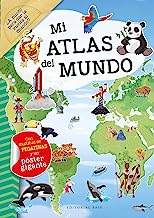Mi Atlas del mundo: 1