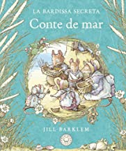 La Bardissa Secreta. Conte de mar.