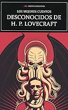 Los Mejores Cuentos Desconocidos de H.P. Lovecraft: 56