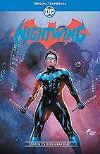 Nightwing: Tercera temporada - Â¿QuiÃ©n es Dick Grayson?