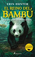 Nacidos en la inundación (El reino del bambú 1)