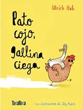 Pato cojo, gallina ciega