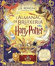 L'almanac de bruixeria de Harry Potter