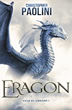 Eragon (Ciclo El Legado 1): Edición 2022