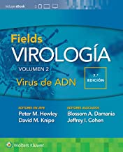 Fields. VirologÃ­a. Volumen II. Virus de ADN