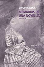 Memorias de una novelista/ Memoirs of a Novelist