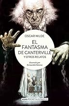 El fantasma de Canterville/ The Canterville Ghost