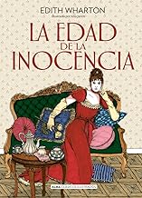 La edad de la inocencia/ The Age of Innocence