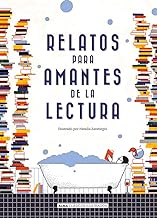 Relatos para amantes de la lectura