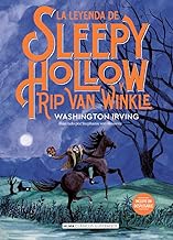 La leyenda de Sleepy Hollow y Rip van Winkle