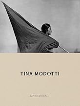 Tina Modotti Essentials /anglais