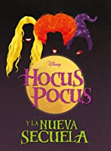 Hocus Pocus y la nueva secuela: Novela