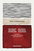 Arte y democracia