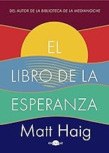 El libro de la esperanza