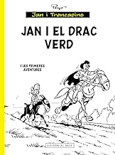 Jan i el drac Verd... i les primeres aventures: 0