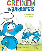 Creixem amb els Barrufets 6. El Barrufet Mentider