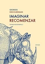 Imaginar Recomenzar: Lo que nos levanta, 2