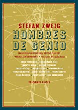 Hombres de genio: Encuentros con escritores, artistas plásticos y músicos contemporáneos
