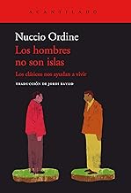 Los hombres no son islas: Los clásicos nos ayudan a vivir: 446