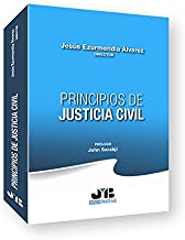 Principios de Justicia Civil: 82