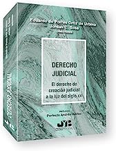 Derecho Judicial: El Derecho de creaciÃ³n judicial a la luz del Siglo XXI: 83