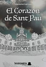 El Corazón de Sant Pau