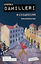 Riccardino: (final de la sèrie Montalbano)