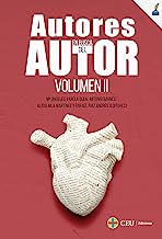 Autores en busca del autor. Volumen II: 10