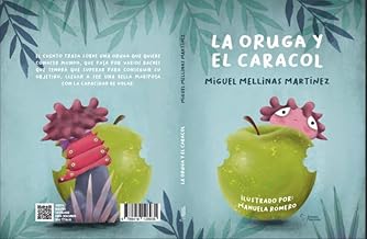 LA ORUGA Y EL CARACOL