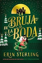 La bruja de la boda