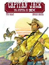 Tex - Capitán Jack