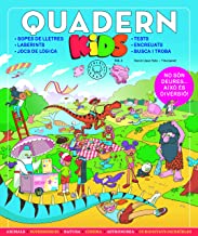 Quadern KIDS vol. 1