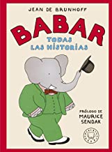 Babar. Todas las historias: Edición 2022